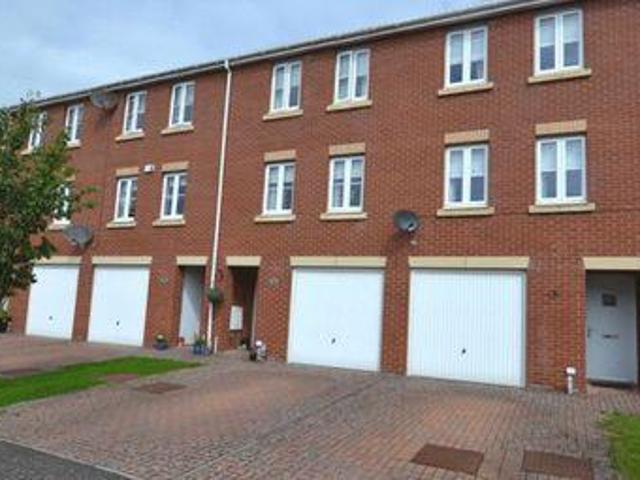 House for sale in Kilwinning, Scotland