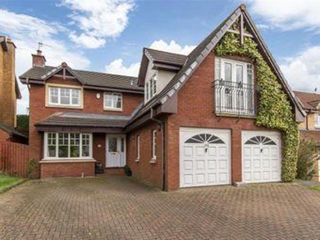 House for sale in Linlithgow, Scotland