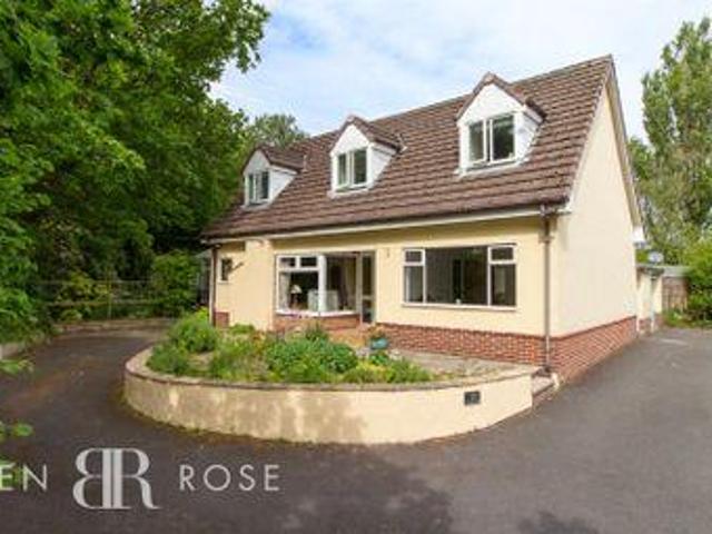 House for sale in Andertons Mill, Lancashire