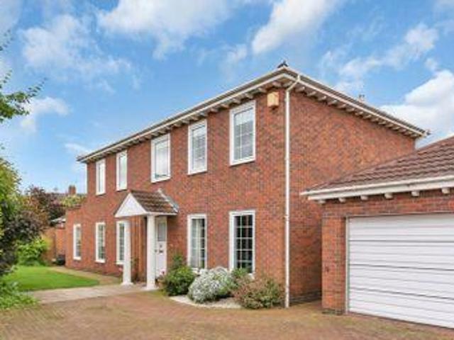 House for sale in City of Nottingham, East Midlands