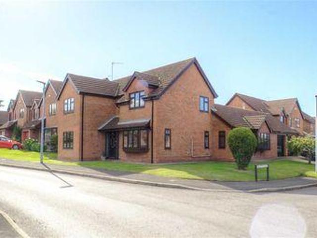 House for sale in Brigg, North Lincolnshire