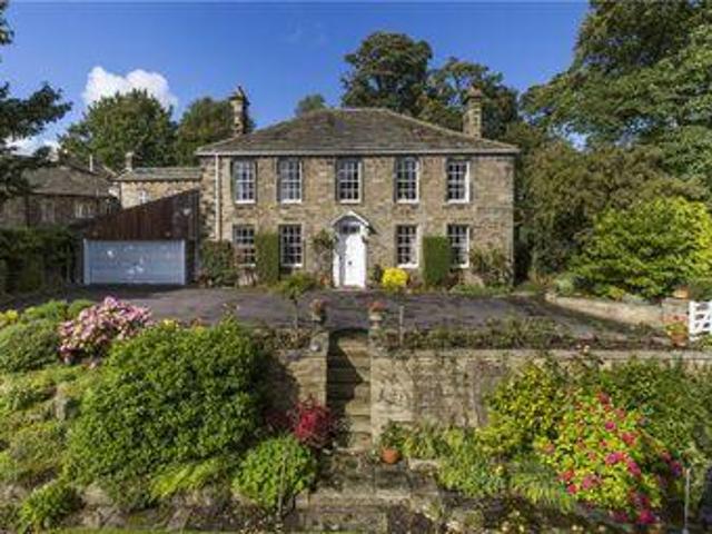 House for sale in Keighley, West Yorkshire