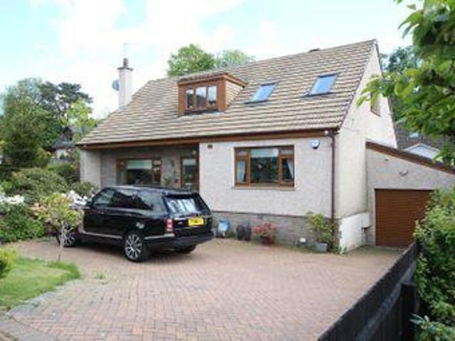 House for sale in Strathaven, Scotland