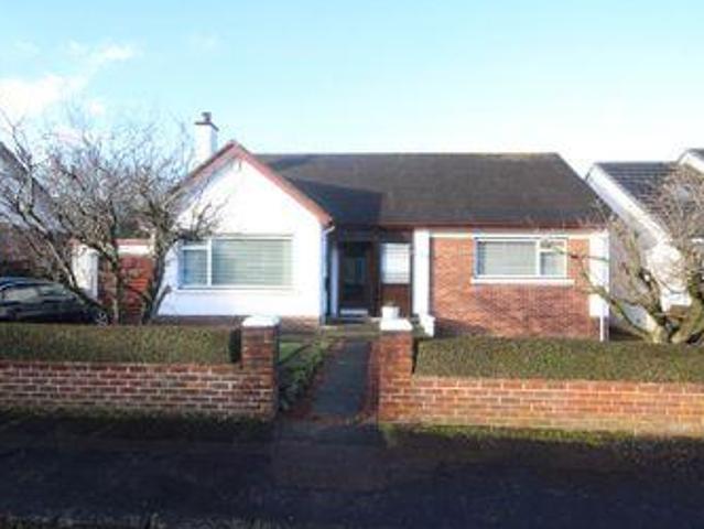 House for sale in Hamilton, Scotland