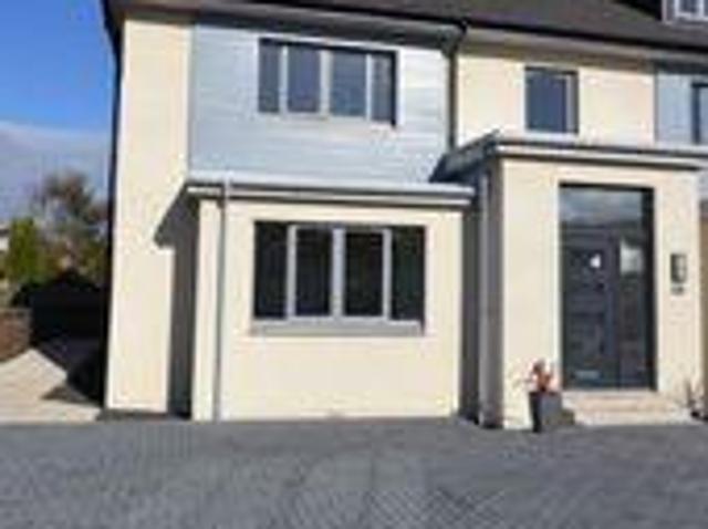House for sale in Largs, Scotland