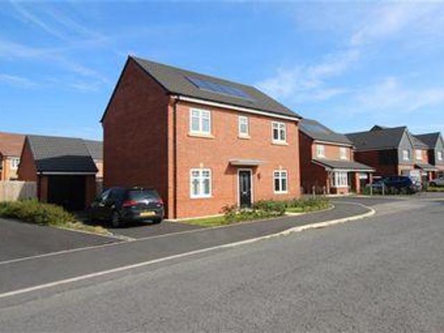 House for sale in Firbank, Lancashire