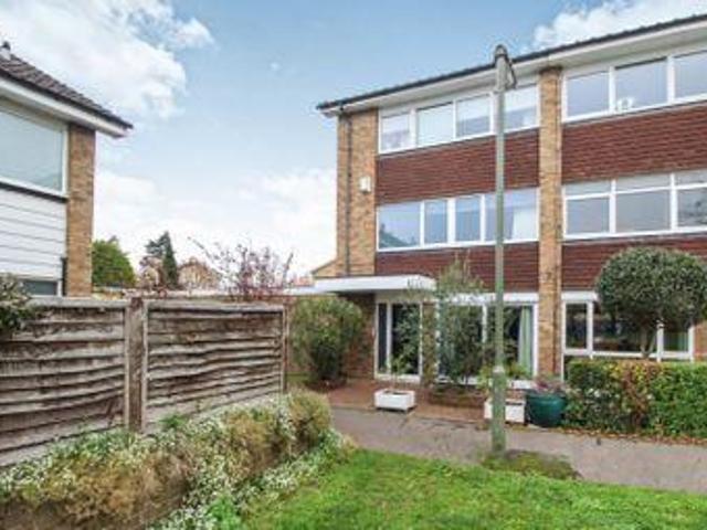 House for sale in Blackhills, Surrey