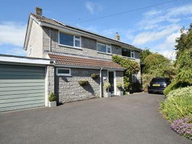 House for sale in Somerton, Somerset