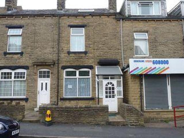 House for sale in Keighley, Bradford
