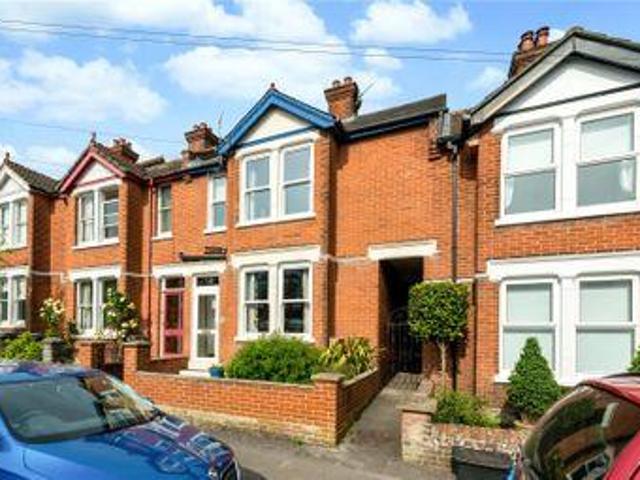 House for sale in Salisbury, Wiltshire