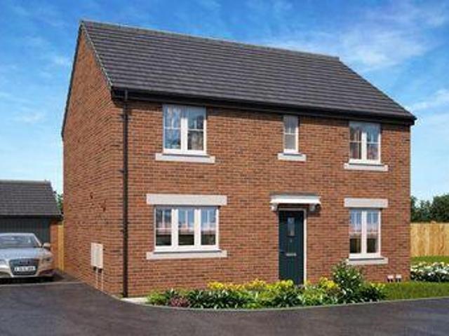 House for sale in Malton, North Yorkshire