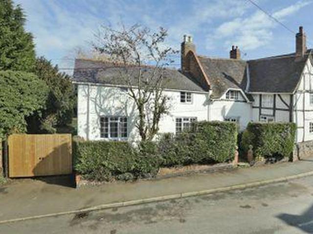 House for sale in Lutterworth, Harborough