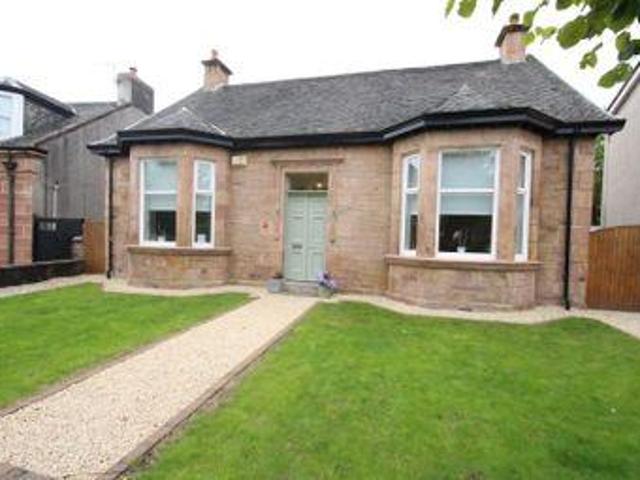 House for sale in Hamilton, Scotland