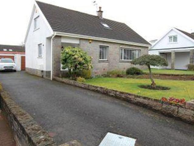 House for sale in Strathaven, Scotland