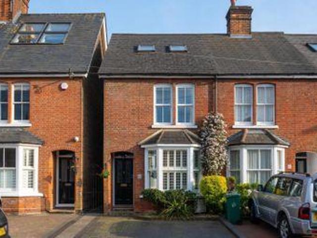 House for sale in Red Hill, Surrey