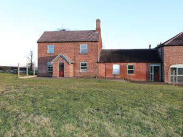 House for sale in Costhorpe, East Midlands