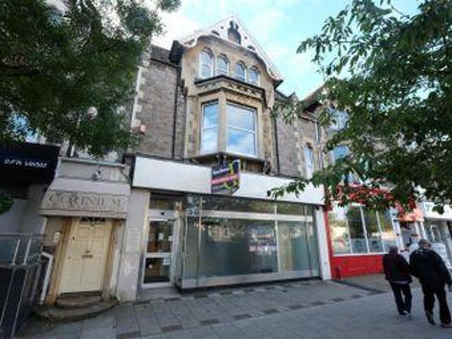 House for sale in Weston-super-mare, North Somerset