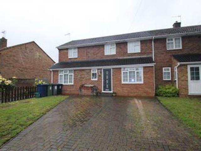 House for sale in Pouchen End, Hertfordshire