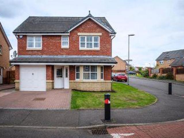 House for sale in Coatbridge, Scotland