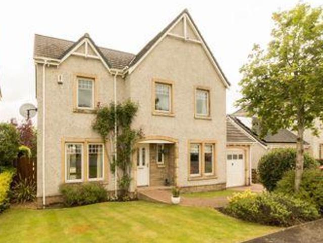 House for sale in Moneydie, Scotland