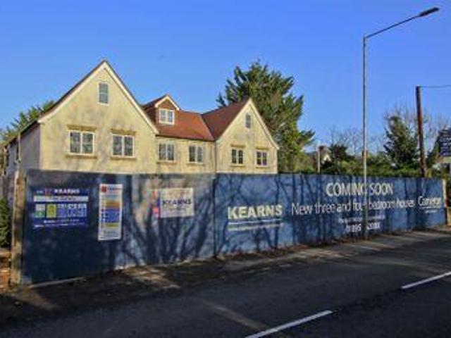 House for sale in Uxbridge, Greater London