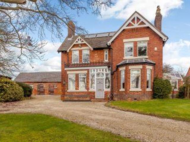 House for sale in Chadsmoor, Staffordshire