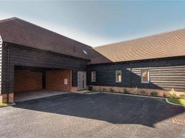 House for sale in Aylesbury, Buckinghamshire
