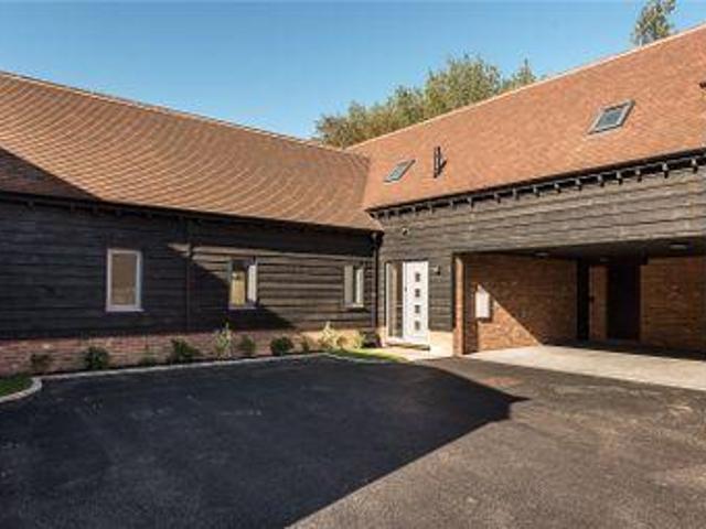 House for sale in Aylesbury, Buckinghamshire