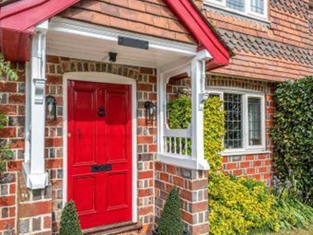 House for sale in Horsham, West Sussex