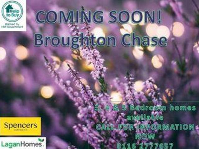 House for rent in Leicester Forest East, Blaby