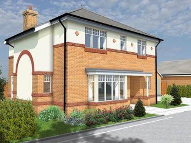 House for sale in Preston, Lancashire