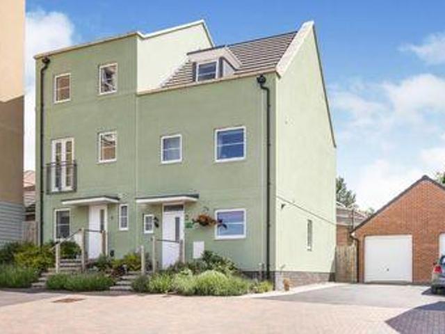 House for sale in Cheltenham, Gloucestershire