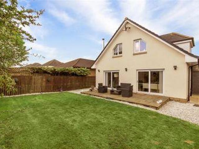 House for sale in West Calder, Scotland