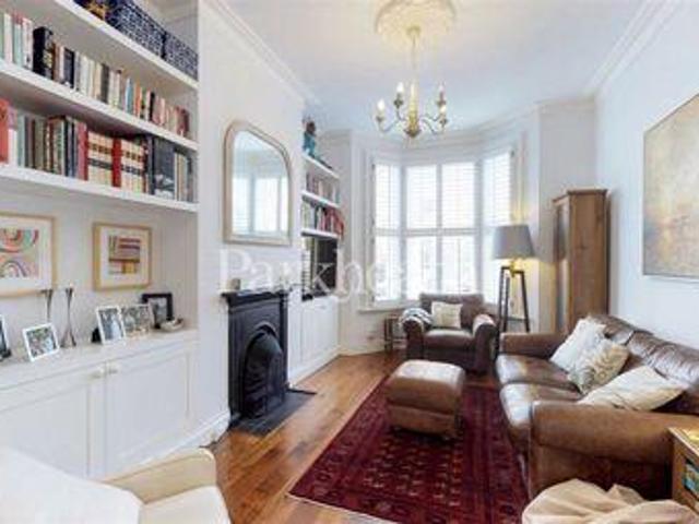 House for sale in Lyons, Greater London