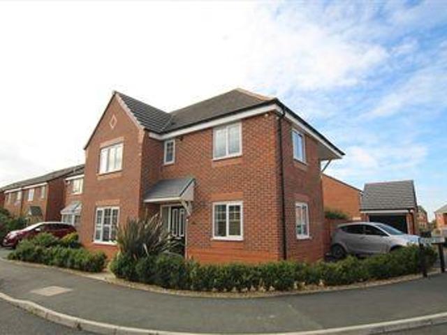 House for sale in Higher Bartle, Lancashire