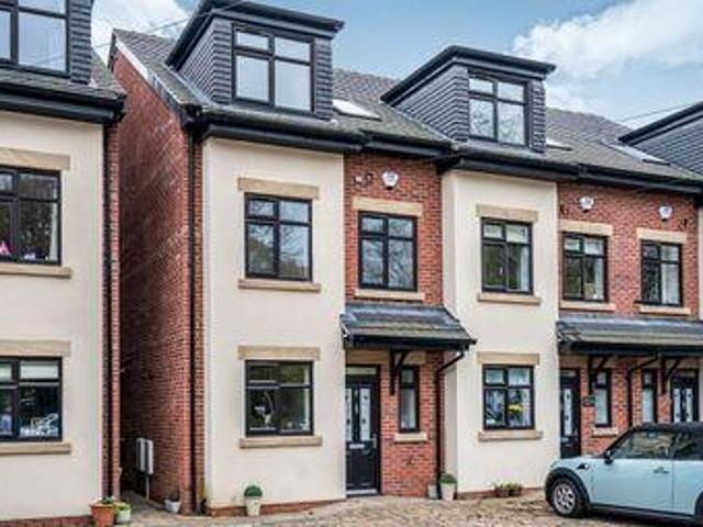 House for sale in Lancashire
