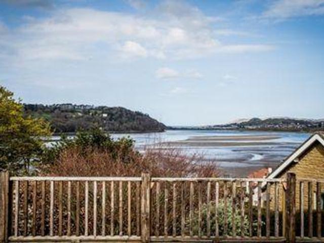 House for sale in Colwyn Bay, Wales