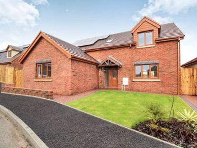 House for sale in Llanelli, Wales
