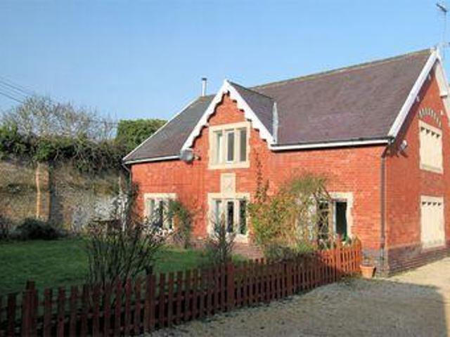 House for sale in School House, Gloucestershire
