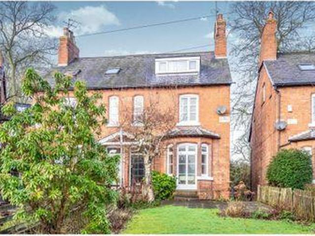 House for sale in Green Close, Warwickshire
