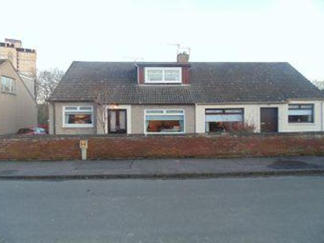 House for sale in Motherwell, Scotland