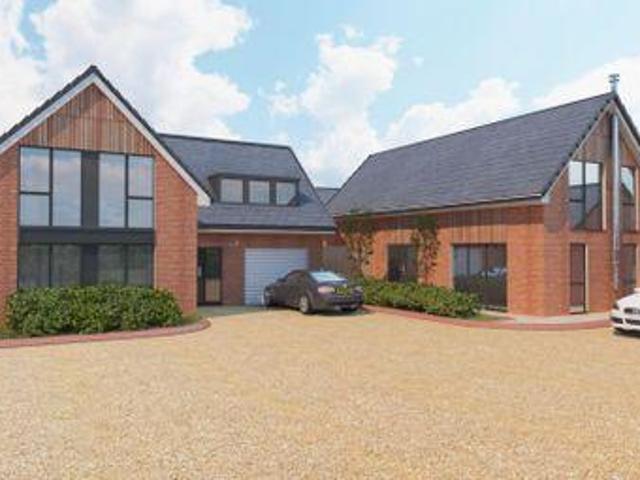 House for sale in Ross-on-Wye, Herefordshire