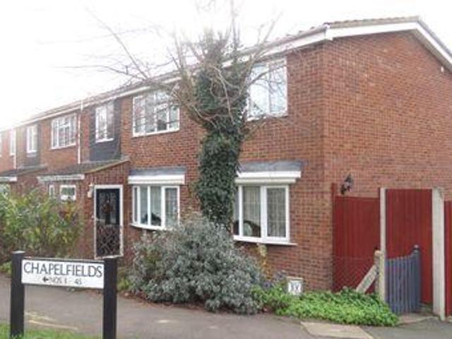 House for sale in Ware, East Hertfordshire