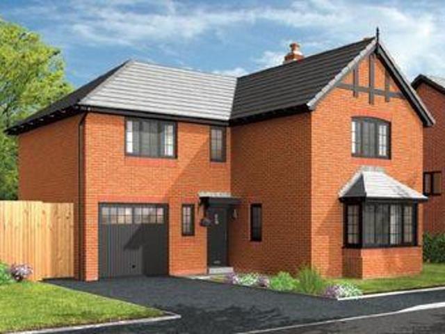 House for sale in Nantwich