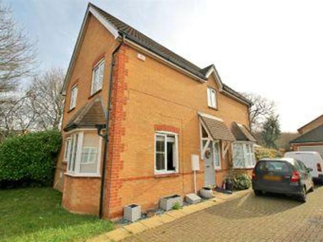 House for sale in Harlow