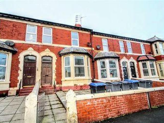 House for sale in Lancashire, England