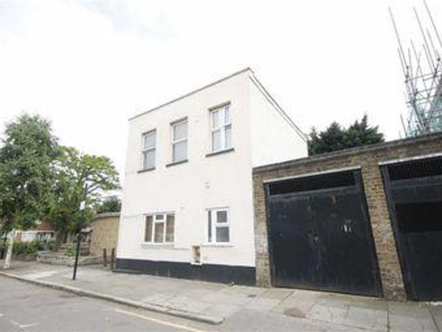 House for sale in City of London, Greater London