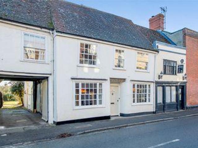 House for sale in Fordham Heath