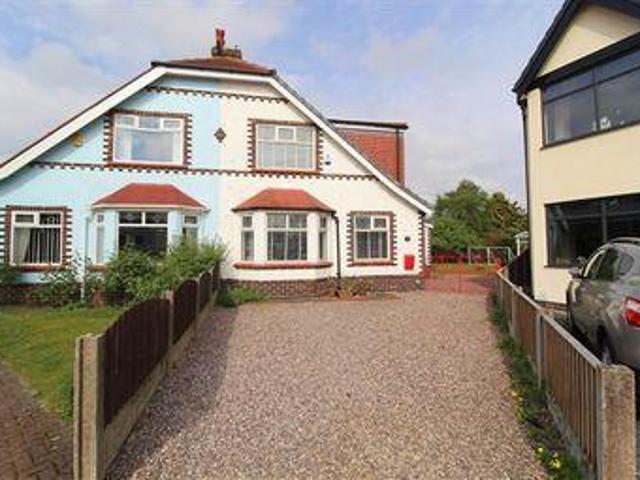 House for sale in Southport, Sefton