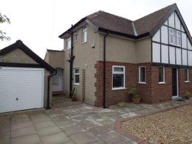 House for sale in Bare, Lancashire
